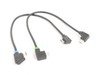 ES#2855926 - 84212365783 - Snap-In Adapter - Universal adapter for Micro USB connections - Genuine BMW - BMW MINI