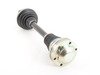 ES#2064983 - 1K0407271MC - Front Axle Shaft - Left - Complete driveshaft with cv joints, ready for installation - Genuine Volkswagen Audi - Volkswagen