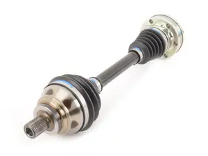 Front Axle Shaft - Left