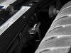 ES#2966420 - 009379ECS01-02 - ECS Tuning Billet Engine Oil Dipstick - Black Anodized - A beautiful addition and durable upgrade for your engine - ECS - Volkswagen
