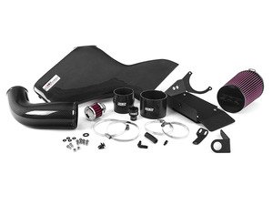 ES#3098755 - 000931ecs01KT -  Kohlefaser Luft-Technik Intake System - Engineered for dyno proven performance and show quality looks! - ECS - Audi