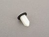 ES#2711099 - 51416989691 - PLUG-IN NUT - Genuine MINI - 