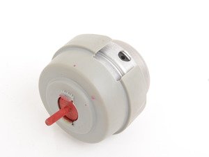 ES#2816331 - 8E0199382AH - Hydraulic Engine Mount - Right - Eliminate excessive engine vibrations - Hamburg Tech - Audi