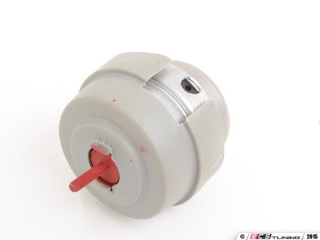 ES#2816331 - 8E0199382AH - Hydraulic Engine Mount - Right - Eliminate excessive engine vibrations - Hamburg Tech - Audi