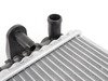 ES#2609659 - 5Q0121253H - Secondary Radiator - Assists in cooling the engine. 280x207x94mm - Genuine Volkswagen Audi - Audi Volkswagen