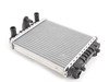 ES#2609659 - 5Q0121253H - Secondary Radiator - Assists in cooling the engine. 280x207x94mm - Genuine Volkswagen Audi - Audi Volkswagen