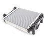 ES#2609659 - 5Q0121253H - Secondary Radiator - Assists in cooling the engine. 280x207x94mm - Genuine Volkswagen Audi - Audi Volkswagen