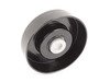 ES#2873381 - 06B903341B - Accessory Belt Idler Pulley - Also referred to as the 'relay roller' - Febi - Audi