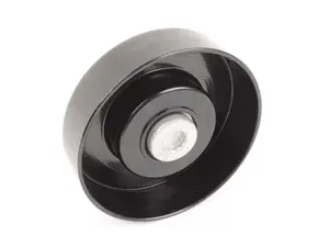 Accessory Belt Idler Pulley