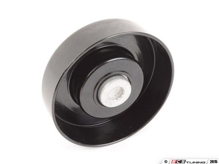 ES#2873381 - 06B903341B - Accessory Belt Idler Pulley - Also referred to as the 'relay roller' - Febi - Audi