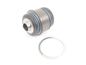 ES#2870649 - 33326770985 - Trailing Arm Ball Joint - Priced Each - Located in the lower rear trailing arm - Febi - BMW