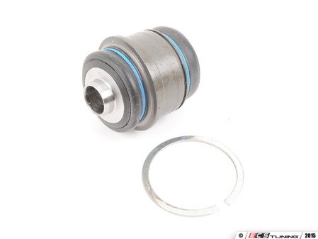 ES#2870649 - 33326770985 - Trailing Arm Ball Joint - Priced Each - Located in the lower rear trailing arm - Febi - BMW