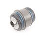 ES#2870649 - 33326770985 - Trailing Arm Ball Joint - Priced Each - Located in the lower rear trailing arm - Febi - BMW