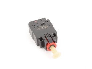 ES#2876091 - 61318360417 - Brake Switch - 4 Prong - Restore function to your vehicle's brake lights - Febi - BMW