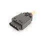 ES#2876091 - 61318360417 - Brake Switch - 4 Prong - Restore function to your vehicle's brake lights - Febi - BMW
