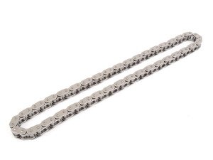 ES#2866279 - 06E109465AS - Upper Timing Chain - Turns the camshafts from the relay sprocket - Febi - Audi
