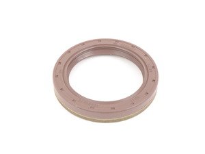 ES#2873630 - 11141275466 - Crankshaft Seal - Front - Should be replaced each time the crank pulley is removed - Febi - BMW