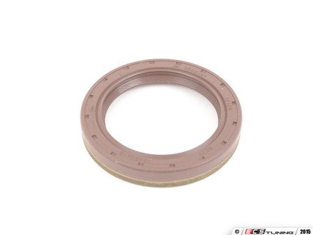 ES#2873630 - 11141275466 - Crankshaft Seal - Front - Should be replaced each time the crank pulley is removed - Febi - BMW