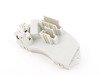 ES#2873012 - 64119265892 - Blower Motor Resistor - Used to control the speed of the blower motor, commonly referred to as the FSU - Febi - BMW