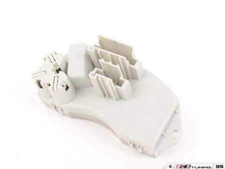 ES#2873012 - 64119265892 - Blower Motor Resistor - Used to control the speed of the blower motor, commonly referred to as the FSU - Febi - BMW