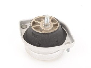 ES#2874795 - 22111092824 - Engine Mount - Right - Keep vibrations down with new mounts for your motor - Febi - BMW