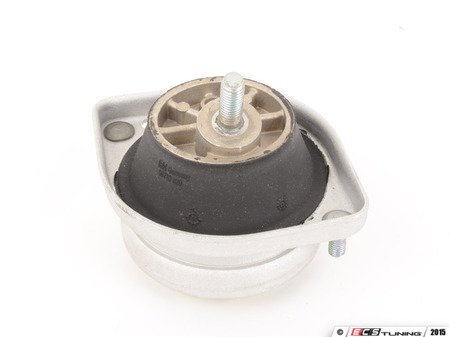 ES#2874795 - 22111092824 - Engine Mount - Right - Keep vibrations down with new mounts for your motor - Febi - BMW
