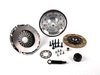 ES#1329 - B5S4S3CKFW - Stage 3 Clutch Kit - With Lightweight Aluminum Flywheel (12lbs) - Includes hardware and all related components. - Assembled By ECS - Audi