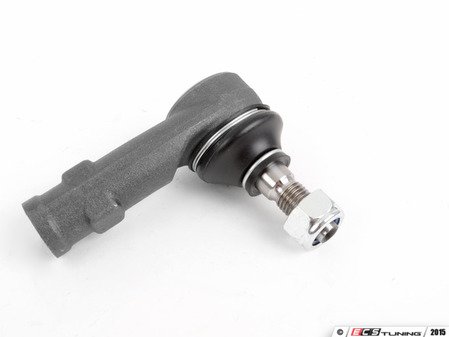 ES#2803313 - 191419811 - Tie Rod End - Left - Replace to reduce steering slop - Rein - Volkswagen