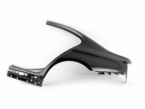 ES#2557750 - 41007298171 - Left Rear Side Panel - Genuine BMW - BMW