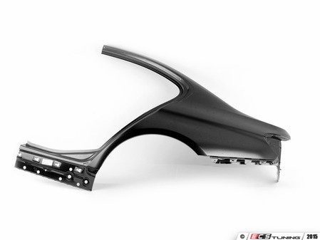 ES#2557750 - 41007298171 - Left Rear Side Panel - Genuine BMW - BMW