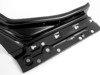 ES#2557750 - 41007298171 - Left Rear Side Panel - Genuine BMW - BMW