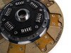 ES#1329 - B5S4S3CKFW - Stage 3 Clutch Kit - With Lightweight Aluminum Flywheel (12lbs) - Includes hardware and all related components. - Assembled By ECS - Audi