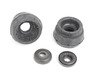 ES#2839010 - 1J0498015KT - Front Suspension Refresh Kit - Stage 2+ - Featuring ECS performance control arms. The most complete overhaul kit for your front suspension available. - Assembled By ECS - Volkswagen
