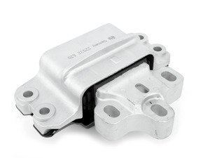 ES#2868755 - 1K0199555T - Transmission Mount - Left - Reduce driveline vibrations with a new transmission mount - Febi - Volkswagen