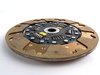 ES#1329 - B5S4S3CKFW - Stage 3 Clutch Kit - With Lightweight Aluminum Flywheel (12lbs) - Includes hardware and all related components. - Assembled By ECS - Audi