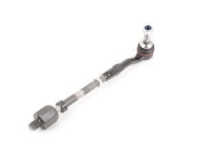 ES#2875190 - 32106777268 - Tie Rod Assembly - Priced Each - Fits both left and right - Febi - BMW