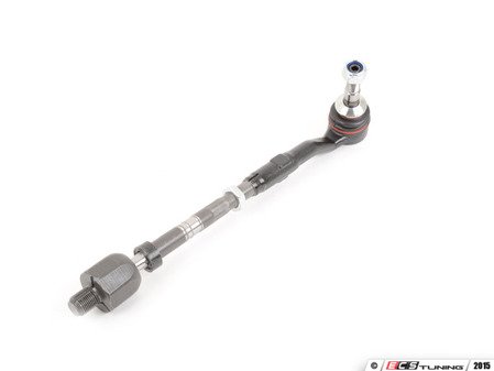 ES#2875190 - 32106777268 - Tie Rod Assembly - Priced Each - Fits both left and right - Febi - BMW