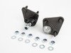 ES#2839010 - 1J0498015KT - Front Suspension Refresh Kit - Stage 2+ - Featuring ECS performance control arms. The most complete overhaul kit for your front suspension available. - Assembled By ECS - Volkswagen