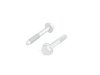 ES#2839010 - 1J0498015KT - Front Suspension Refresh Kit - Stage 2+ - Featuring ECS performance control arms. The most complete overhaul kit for your front suspension available. - Assembled By ECS - Volkswagen