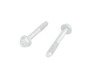 ES#2839010 - 1J0498015KT - Front Suspension Refresh Kit - Stage 2+ - Featuring ECS performance control arms. The most complete overhaul kit for your front suspension available. - Assembled By ECS - Volkswagen