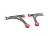 ES#2839010 - 1J0498015KT - Front Suspension Refresh Kit - Stage 2+ - Featuring ECS performance control arms. The most complete overhaul kit for your front suspension available. - Assembled By ECS - Volkswagen