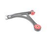 ES#2839010 - 1J0498015KT - Front Suspension Refresh Kit - Stage 2+ - Featuring ECS performance control arms. The most complete overhaul kit for your front suspension available. - Assembled By ECS - Volkswagen