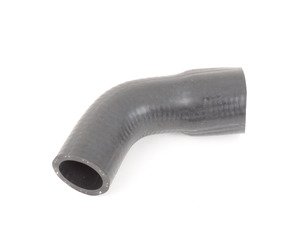 ES#2803054 - 06F121057D - Coolant Hose - Rubber coolant hose that connects thermostat to coolant hard pipe - Rein - Audi
