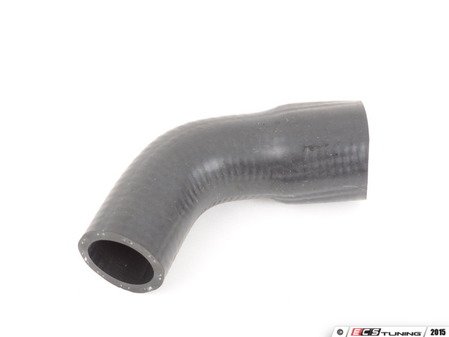 ES#2803054 - 06F121057D - Coolant Hose - Rubber coolant hose that connects thermostat to coolant hard pipe - Rein - Audi