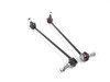 ES#2839010 - 1J0498015KT - Front Suspension Refresh Kit - Stage 2+ - Featuring ECS performance control arms. The most complete overhaul kit for your front suspension available. - Assembled By ECS - Volkswagen