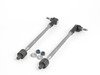 ES#2839010 - 1J0498015KT - Front Suspension Refresh Kit - Stage 2+ - Featuring ECS performance control arms. The most complete overhaul kit for your front suspension available. - Assembled By ECS - Volkswagen