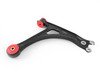 ES#2839010 - 1J0498015KT - Front Suspension Refresh Kit - Stage 2+ - Featuring ECS performance control arms. The most complete overhaul kit for your front suspension available. - Assembled By ECS - Volkswagen