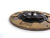 ES#1329 - B5S4S3CKFW - Stage 3 Clutch Kit - With Lightweight Aluminum Flywheel (12lbs) - Includes hardware and all related components. - Assembled By ECS - Audi