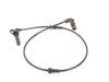 ES#3490156 - 212540021764 - Front ABS Sensor - Right - Front Axle, Right Side - Genuine Mercedes Benz - Mercedes Benz