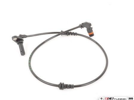 ES#3490156 - 212540021764 - Front ABS Sensor - Right - Front Axle, Right Side - Genuine Mercedes Benz - Mercedes Benz